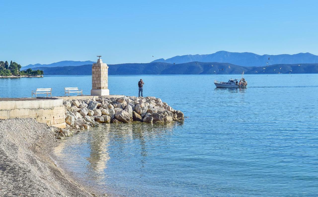 Villa With Sea View Podgora Exterior foto